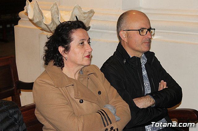 Concierto Agrupacin Musical La Samaritana 2020 - 95