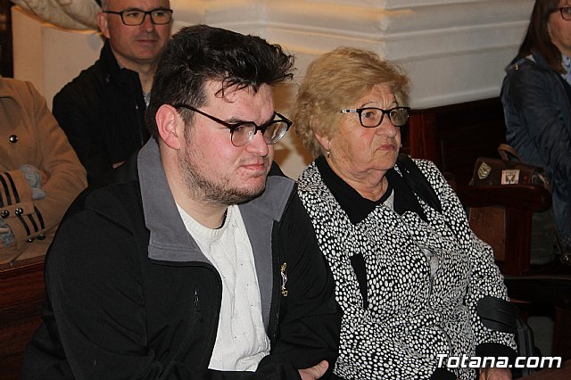 Concierto Agrupacin Musical La Samaritana 2020 - 96