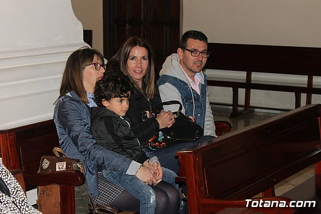 Concierto Agrupacin Musical La Samaritana 2020 - 97