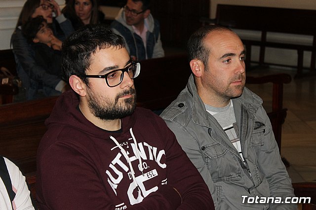 Concierto Agrupacin Musical La Samaritana 2020 - 100