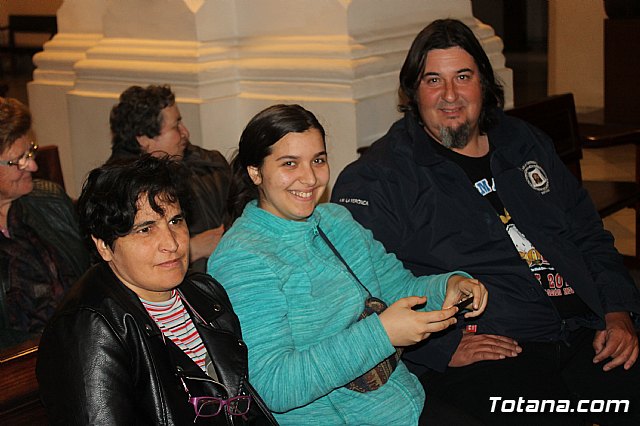 Concierto Agrupacin Musical La Samaritana 2020 - 101