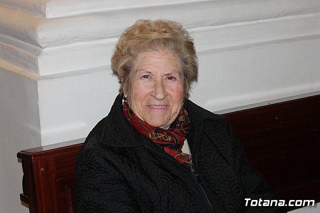 Concierto Agrupacin Musical La Samaritana 2020 - 102