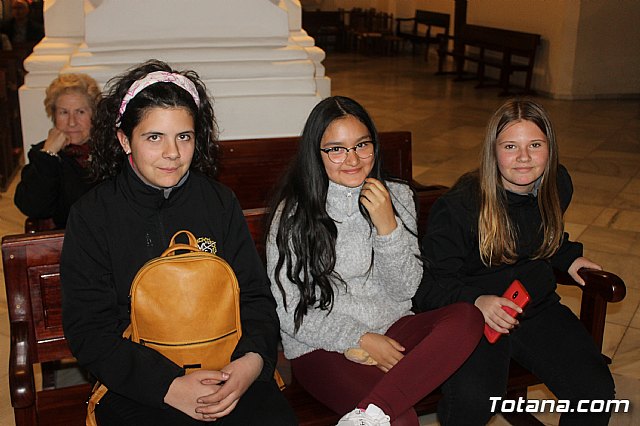 Concierto Agrupacin Musical La Samaritana 2020 - 103