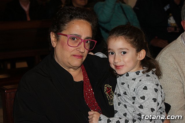 Concierto Agrupacin Musical La Samaritana 2020 - 104