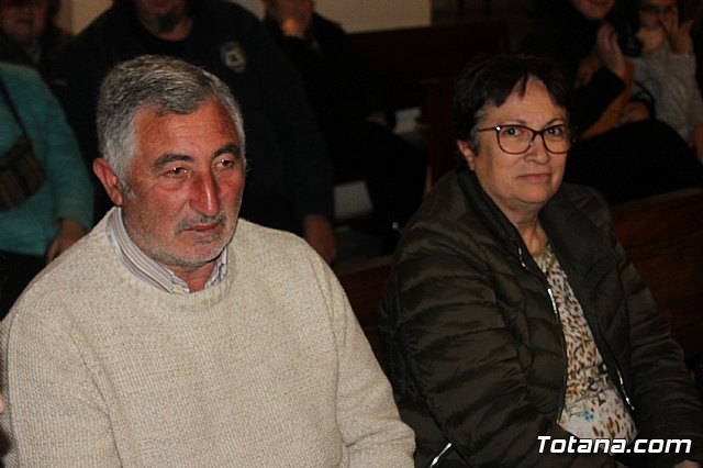 Concierto Agrupacin Musical La Samaritana 2020 - 105