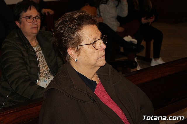 Concierto Agrupacin Musical La Samaritana 2020 - 106