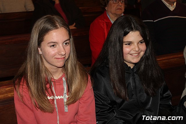 Concierto Agrupacin Musical La Samaritana 2020 - 108