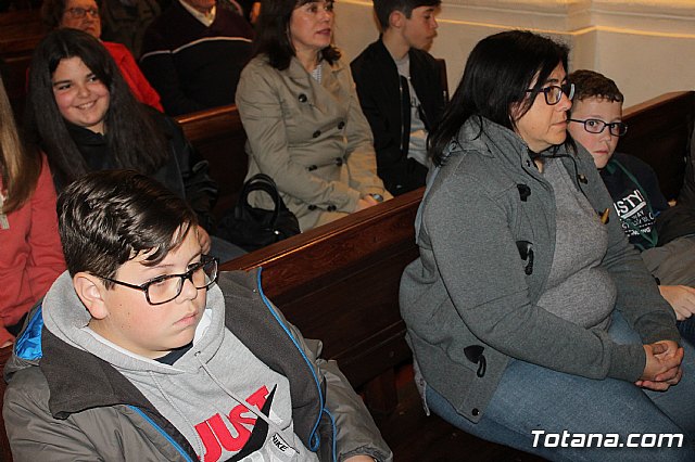 Concierto Agrupacin Musical La Samaritana 2020 - 109