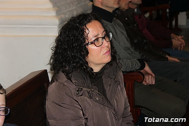 Concierto Agrupacin Musical La Samaritana 2020 - 110