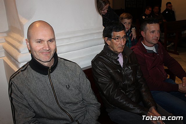 Concierto Agrupacin Musical La Samaritana 2020 - 112