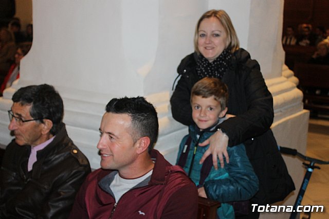 Concierto Agrupacin Musical La Samaritana 2020 - 113