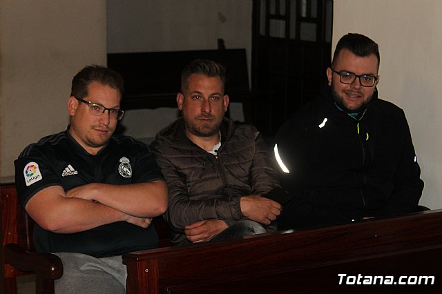 Concierto Agrupacin Musical La Samaritana 2020 - 114