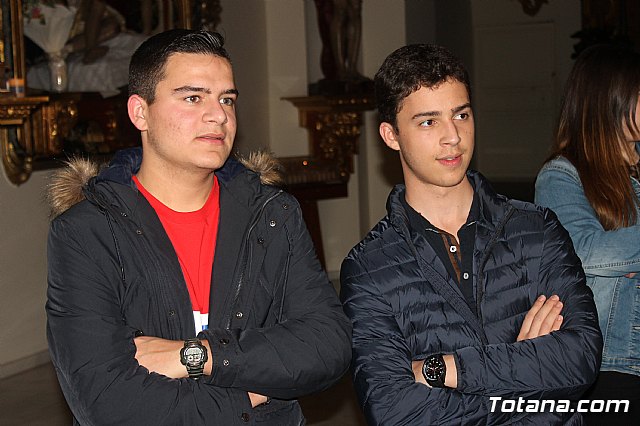 Concierto Agrupacin Musical La Samaritana 2020 - 115