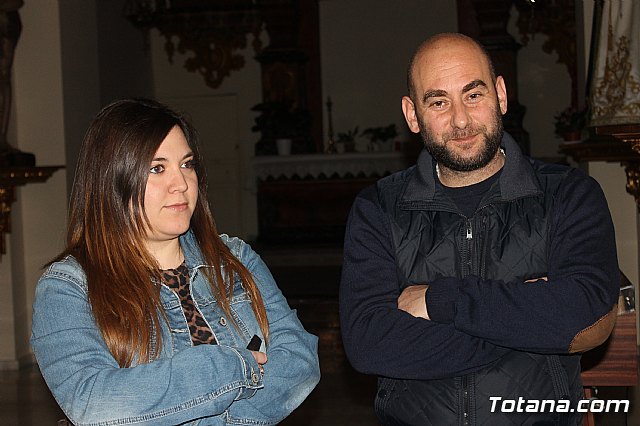 Concierto Agrupacin Musical La Samaritana 2020 - 116