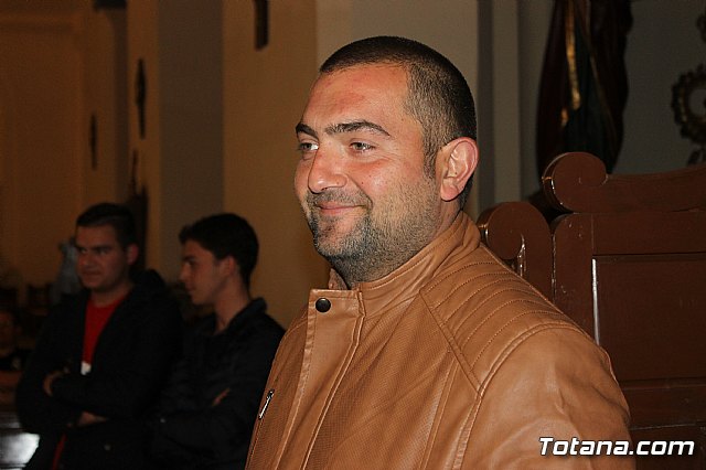 Concierto Agrupacin Musical La Samaritana 2020 - 117