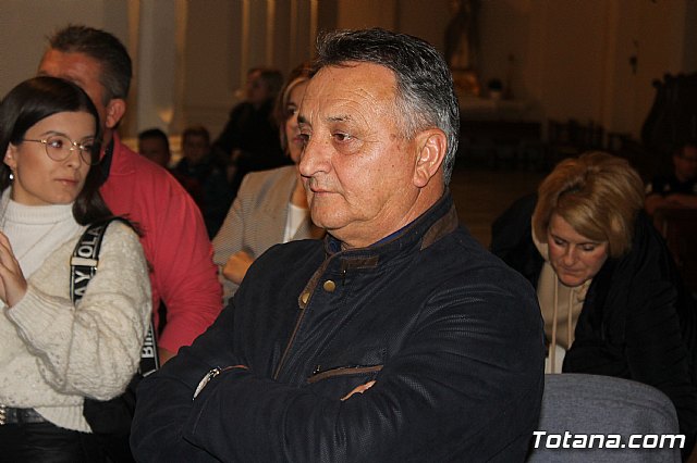 Concierto Agrupacin Musical La Samaritana 2020 - 121