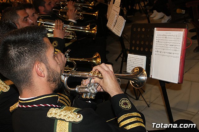 Concierto Agrupacin Musical La Samaritana 2020 - 124