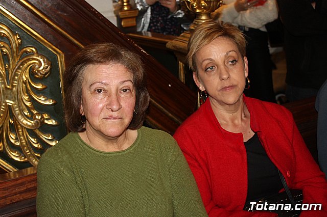 Concierto Agrupacin Musical La Samaritana 2020 - 125