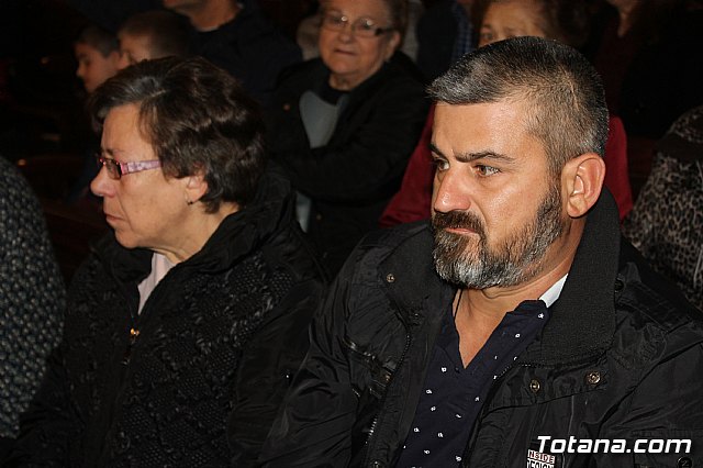 Concierto Agrupacin Musical La Samaritana 2020 - 126