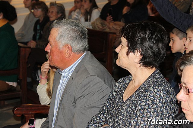 Concierto Agrupacin Musical La Samaritana 2020 - 127