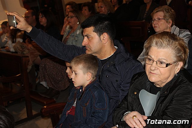 Concierto Agrupacin Musical La Samaritana 2020 - 129