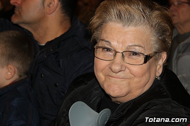 Concierto Agrupacin Musical La Samaritana 2020 - 130