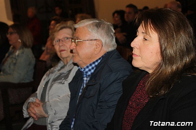 Concierto Agrupacin Musical La Samaritana 2020 - 131