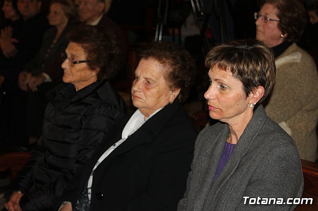 Concierto Agrupacin Musical La Samaritana 2020 - 133