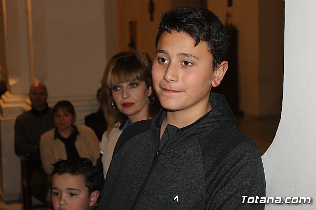 Concierto Agrupacin Musical La Samaritana 2020 - 134