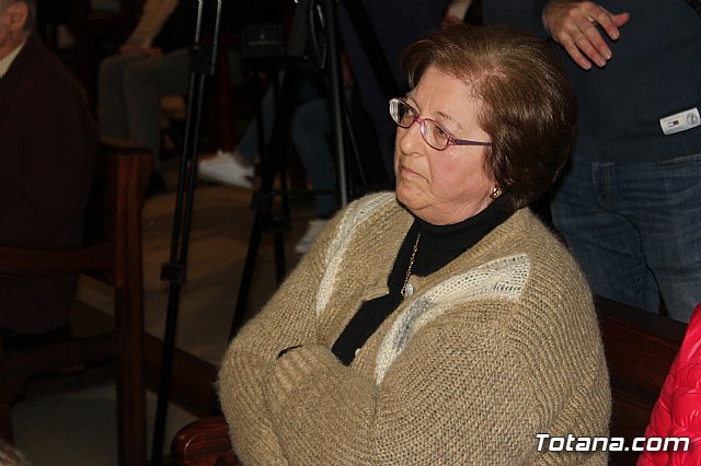 Concierto Agrupacin Musical La Samaritana 2020 - 135