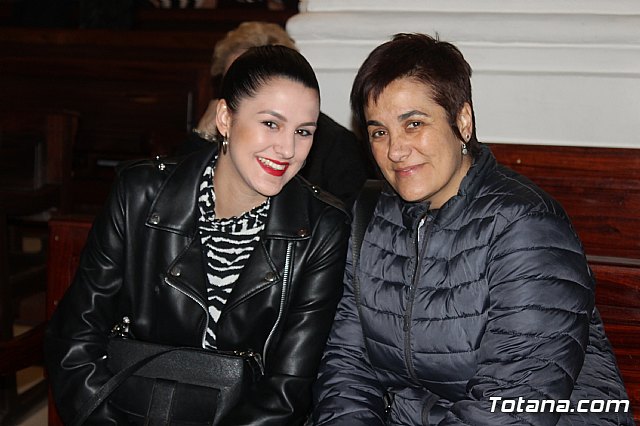 Concierto Agrupacin Musical La Samaritana 2020 - 136