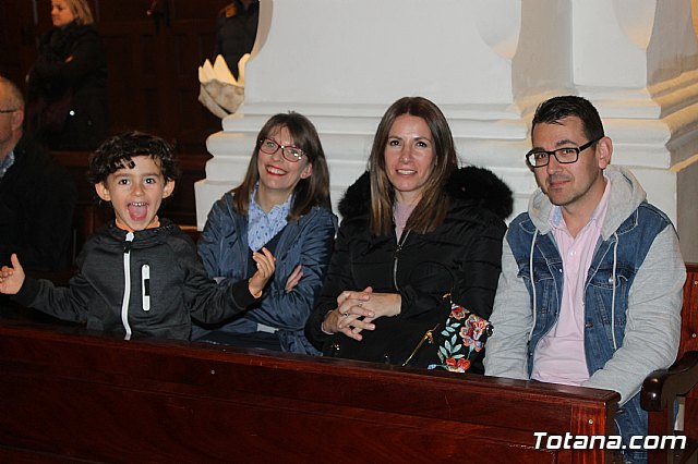 Concierto Agrupacin Musical La Samaritana 2020 - 137