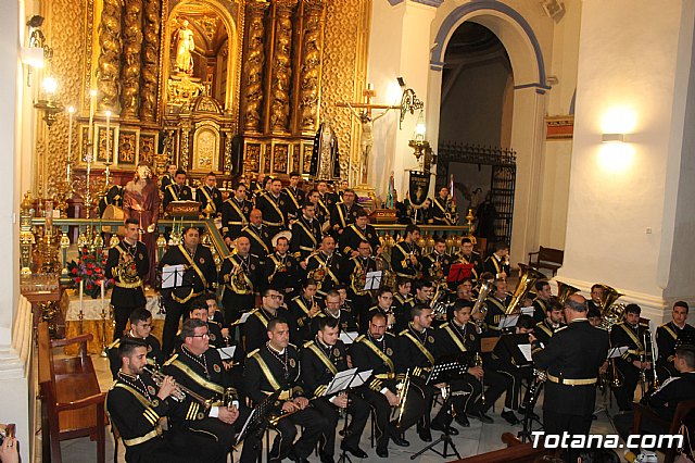 Concierto Agrupacin Musical La Samaritana 2020 - 138