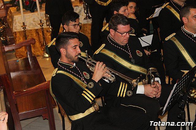 Concierto Agrupacin Musical La Samaritana 2020 - 139