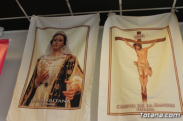 Comida Hermandad de Jess y la Samaritana 2013 - 1