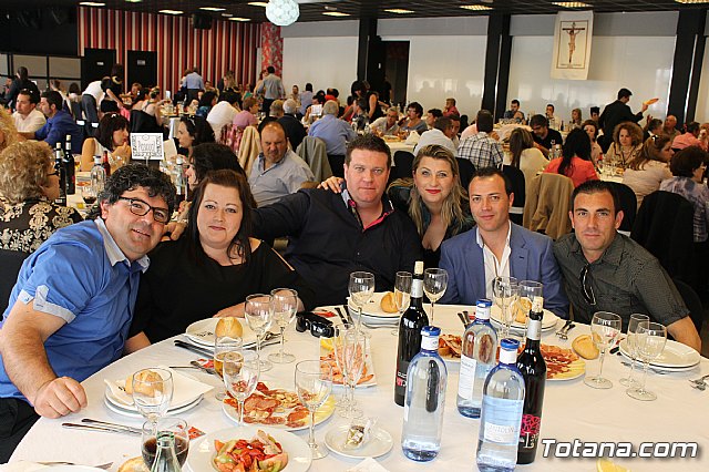 Comida Hermandad de Jess y la Samaritana 2013 - 5