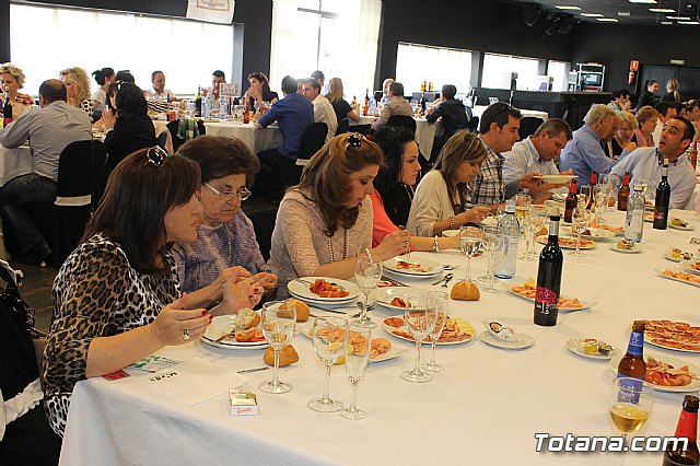 Comida Hermandad de Jess y la Samaritana 2013 - 6