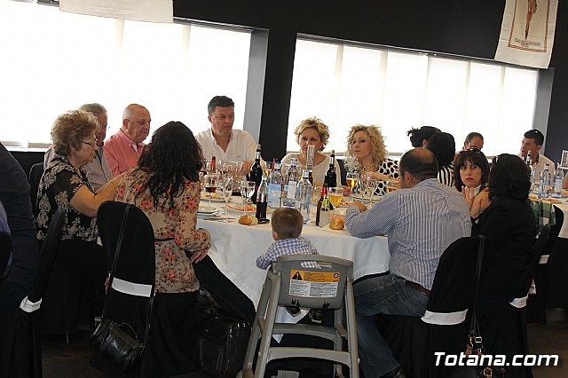 Comida Hermandad de Jess y la Samaritana 2013 - 7