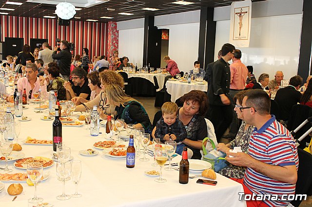 Comida Hermandad de Jess y la Samaritana 2013 - 8