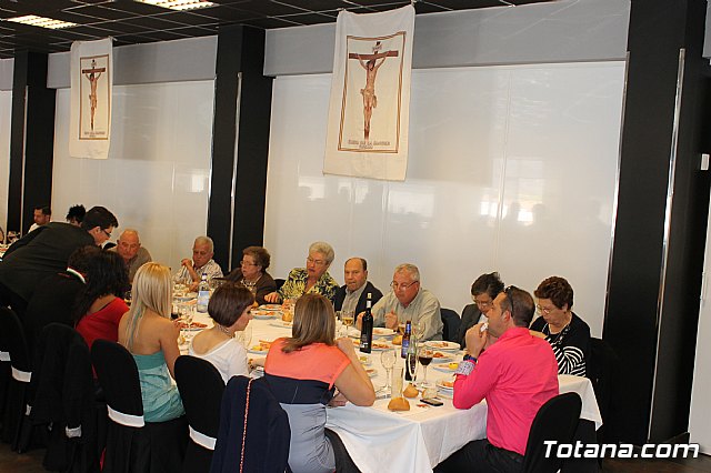 Comida Hermandad de Jess y la Samaritana 2013 - 9
