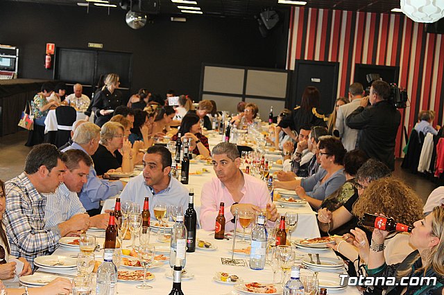 Comida Hermandad de Jess y la Samaritana 2013 - 10