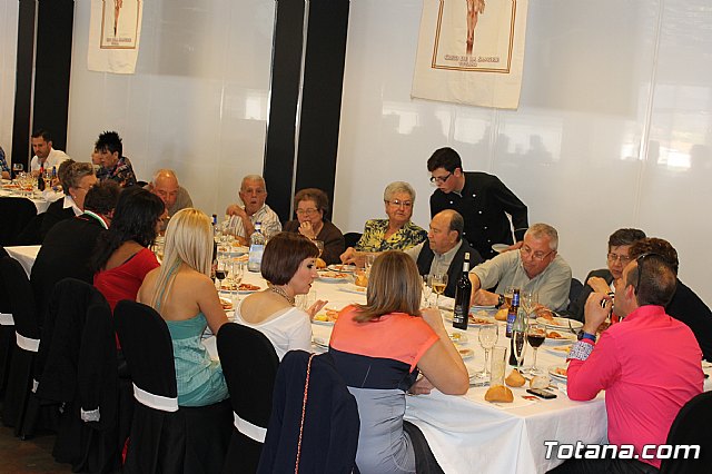Comida Hermandad de Jess y la Samaritana 2013 - 11