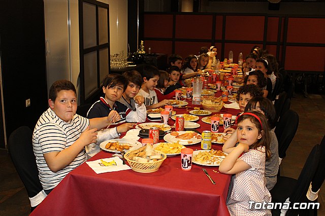 Comida Hermandad de Jess y la Samaritana 2013 - 12