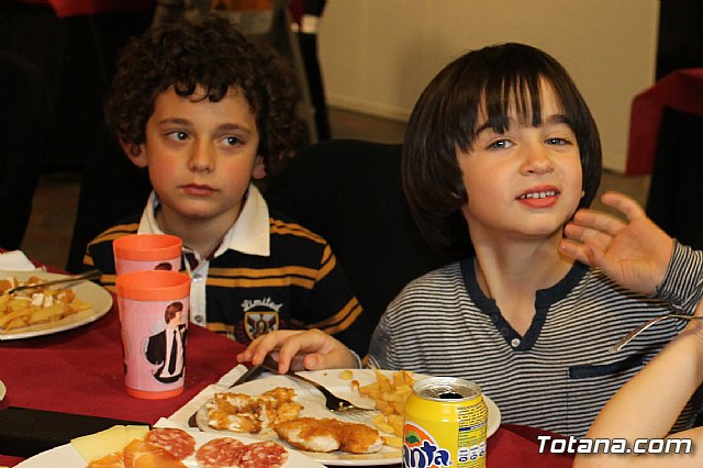 Comida Hermandad de Jess y la Samaritana 2013 - 13