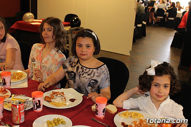 Comida Hermandad de Jess y la Samaritana 2013 - 15