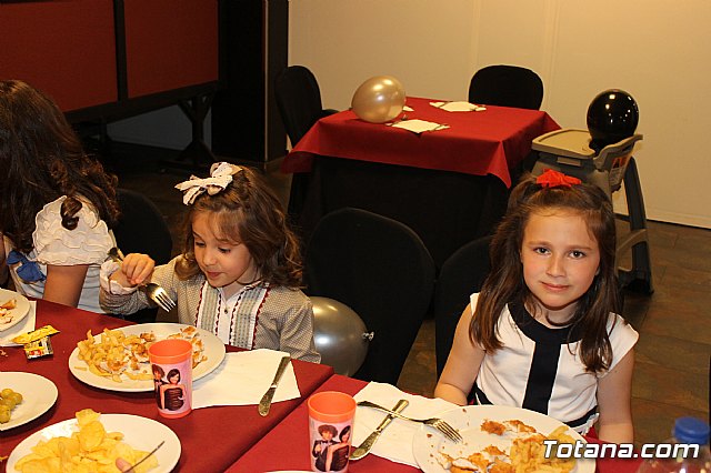 Comida Hermandad de Jess y la Samaritana 2013 - 17