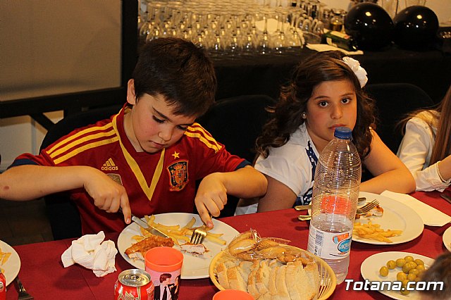 Comida Hermandad de Jess y la Samaritana 2013 - 22