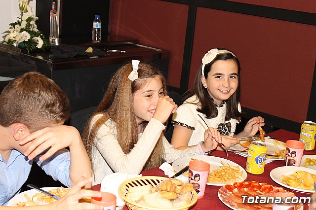 Comida Hermandad de Jess y la Samaritana 2013 - 24