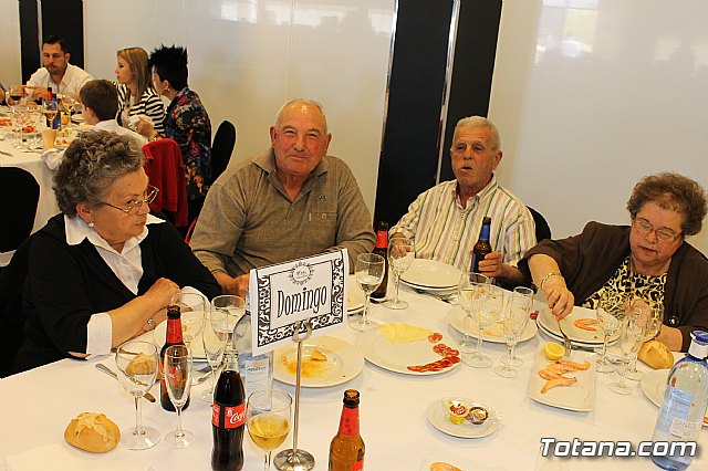 Comida Hermandad de Jess y la Samaritana 2013 - 25