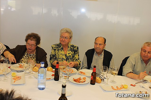Comida Hermandad de Jess y la Samaritana 2013 - 26